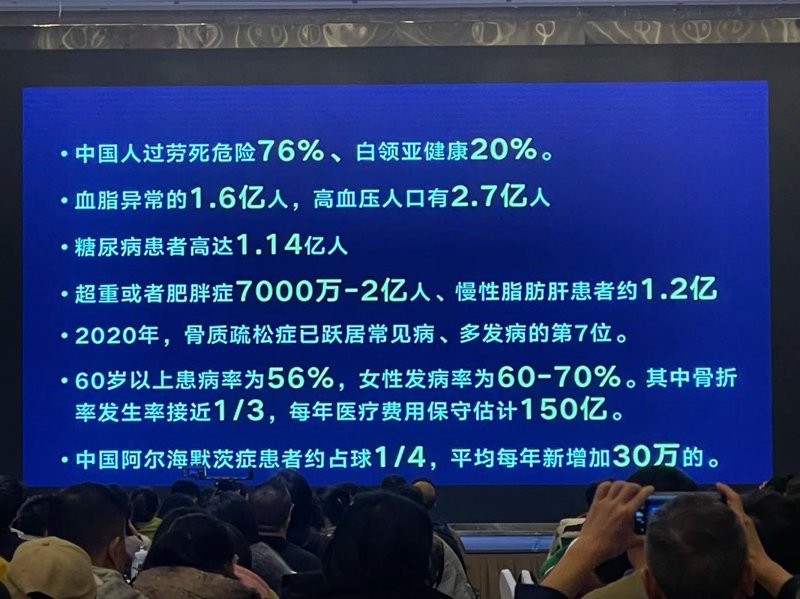 健康数据管理系统